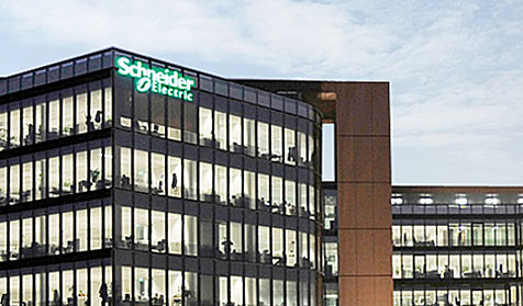 施耐德
内网建设 品牌创新网开发