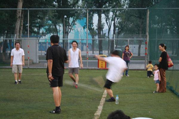 五大联赛（中国）足球赛2